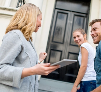 Guides - open house - Cubitt & West