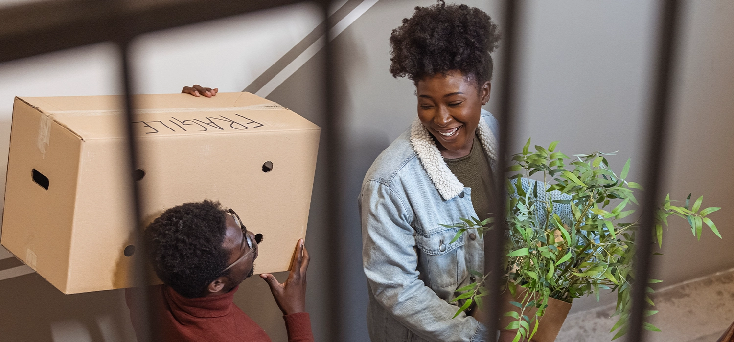 shared ownership - Cubitt & West