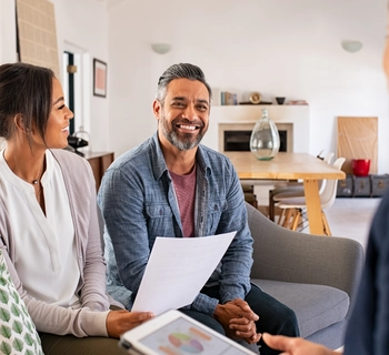 Guides - what to expect at your property valuation - Cubitt & West