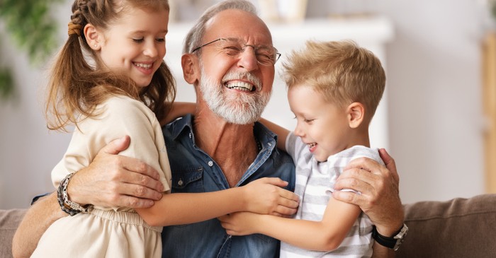 news over 60s can you secure your forever home for less cubitt and west - Cubitt & West