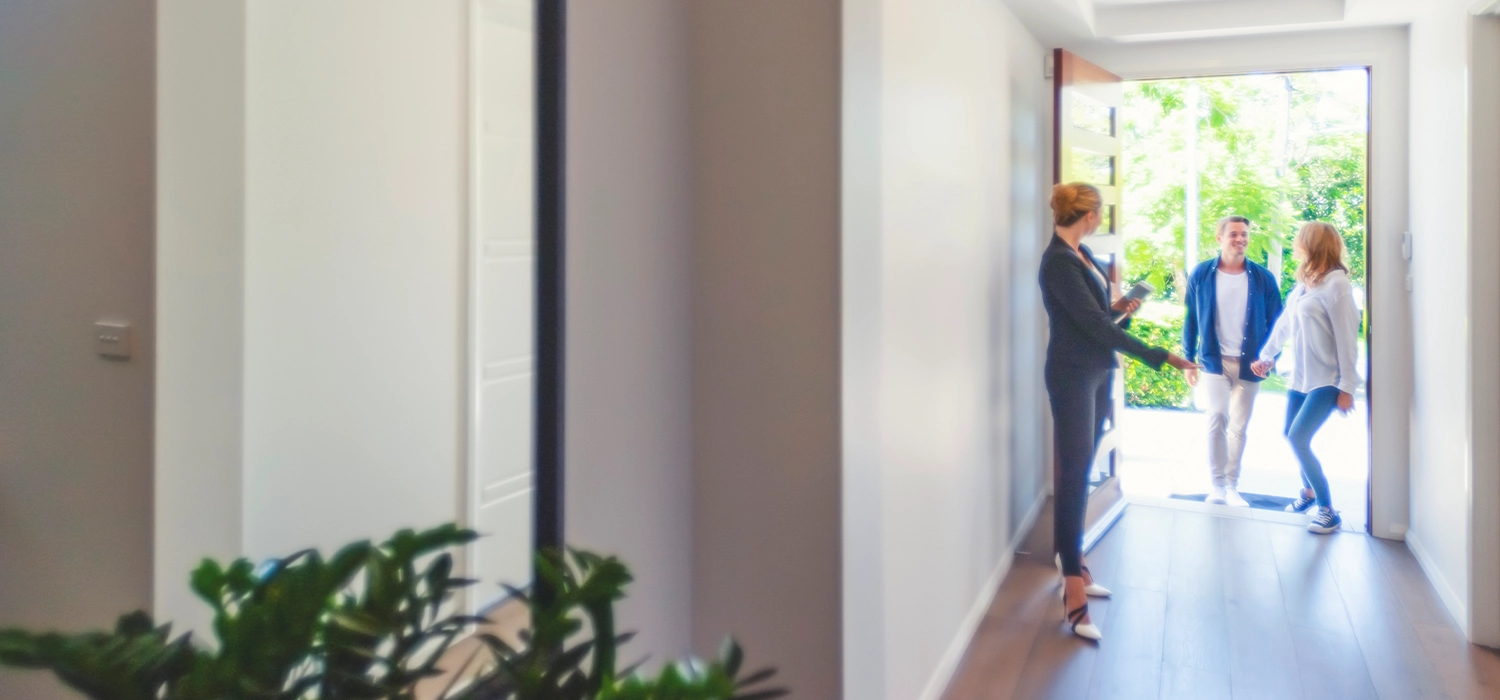 marketing your home - Cubitt & West