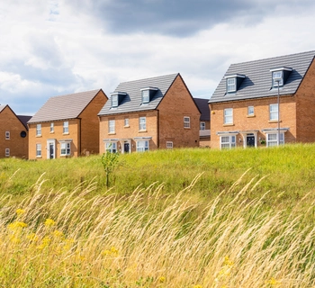 Guides - a guide to new homes - Cubitt & West